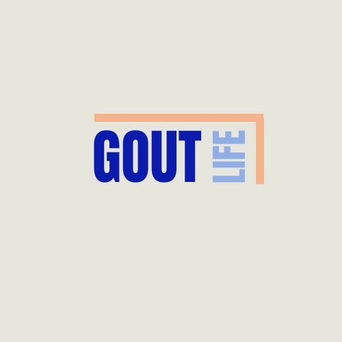 GoutLife Logo